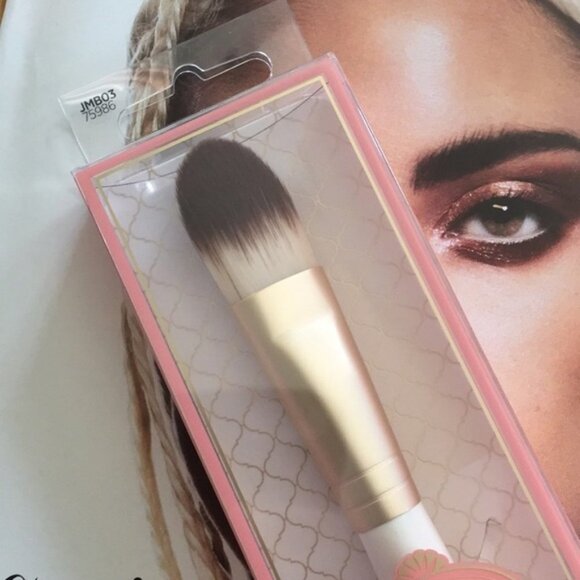 ❤️‍🩹JOAH Foundation Brush - Picture 2 of 4